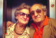 Ona ima 75, on 82: ‘Još smo živahni u krevetu i bit ćemo dok god ide’ Ona ima 75, on 82: ‘Još smo živahni u krevetu i bit ćemo dok god ide’