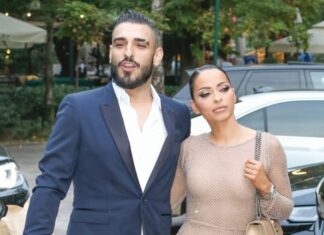 Ostati ili otići: Katarina više neće da prašta ni jednu kap Ostati ili otići: Katarina više neće da prašta ni jednu kap