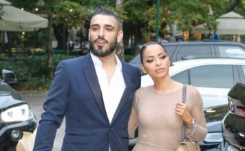 Ostati ili otići: Katarina više neće da prašta ni jednu kap Ostati ili otići: Katarina više neće da prašta ni jednu kap