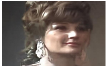 Ovako izgleda ćerka Silvane Armenulić u 57-oj, kažu da je njena kopija: Progoni je 1 stvar, a šokiraće vas čime se bavi Ovako izgleda ćerka Silvane Armenulić u 57-oj, kažu da je njena kopija: Progoni je 1 stvar, a šokiraće vas čime se bavi