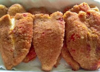 P0H0VANE PAPRIKE P0H0VANE PAPRIKE