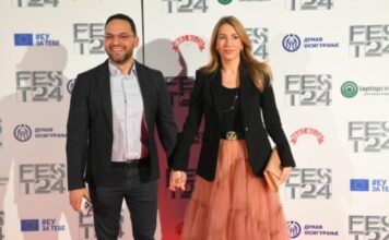 Porodila se ministarka: Lijepe vijesti za porodicu Handanović, Damir postao otac Porodila se ministarka: Lijepe vijesti za porodicu Handanović, Damir postao otac