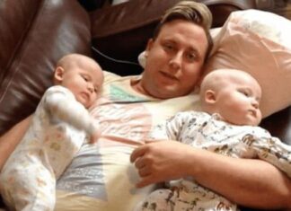 Posvađala se sa mužem i oterala ga da spava na kauču: Ujutru je sačekala scena kao iz horor filma Posvađala se sa mužem i oterala ga da spava na kauču: Ujutru je sačekala scena kao iz horor filma