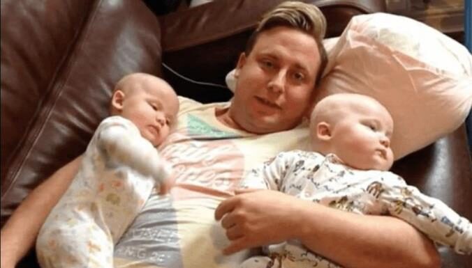 Posvađala se sa mužem i oterala ga da spava na kauču: Ujutru je sačekala scena kao iz horor filma Posvađala se sa mužem i oterala ga da spava na kauču: Ujutru je sačekala scena kao iz horor filma