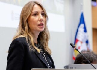 Poznat pol bebe: Dubravka je radila sve do poroda, zdravlje poslužilo Poznat pol bebe: Dubravka je radila sve do poroda, zdravlje poslužilo