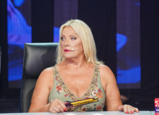 Poznata srpska pjevačica završila u školskom udžbeniku Makedonije: Roditelji šokirani fotografijom FOTO Poznata srpska pjevačica završila u školskom udžbeniku Makedonije: Roditelji šokirani fotografijom FOTO