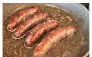 Poznati svjetski kuhar tvrdi da pogrešno pržimo kobasice: KAŽE DA JE JEDINO OVAKO ISPRAVNO Poznati svjetski kuhar tvrdi da pogrešno pržimo kobasice: KAŽE DA JE JEDINO OVAKO ISPRAVNO