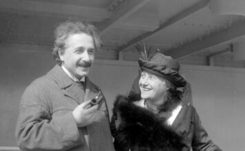 Pravila po kojima je Ajnštajn terao Milevu da živi razbesnela bi svaku ženu: Ona mu udovoljavala da bi je na kraju ostavio zbog rođake Pravila po kojima je Ajnštajn terao Milevu da živi razbesnela bi svaku ženu: Ona mu udovoljavala da bi je na kraju ostavio zbog rođake