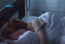 Pred samu smrt uvijek se pojavljuje baš ovaj san: Naučnici su otkrili nešto krajnje bizarno Pred samu smrt uvijek se pojavljuje baš ovaj san: Naučnici su otkrili nešto krajnje bizarno