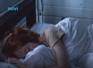 Pred samu smrt uvijek se pojavljuje baš ovaj san: Naučnici su otkrili nešto krajnje bizarno Pred samu smrt uvijek se pojavljuje baš ovaj san: Naučnici su otkrili nešto krajnje bizarno