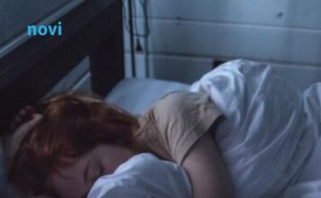 Pred samu smrt uvijek se pojavljuje baš ovaj san: Naučnici su otkrili nešto krajnje bizarno Pred samu smrt uvijek se pojavljuje baš ovaj san: Naučnici su otkrili nešto krajnje bizarno