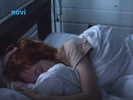 Pred samu smrt uvijek se pojavljuje baš ovaj san: Naučnici su otkrili nešto krajnje bizarno Pred samu smrt uvijek se pojavljuje baš ovaj san: Naučnici su otkrili nešto krajnje bizarno