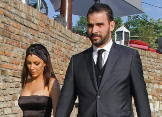 Prijine komšije progovorile o njoj i Filipu: Žive jedan lijep život, okruženi su najmilijima Prijine komšije progovorile o njoj i Filipu: Žive jedan lijep život, okruženi su najmilijima