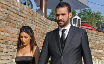 Prijine komšije progovorile o njoj i Filipu: Žive jedan lijep život, okruženi su najmilijima Prijine komšije progovorile o njoj i Filipu: Žive jedan lijep život, okruženi su najmilijima