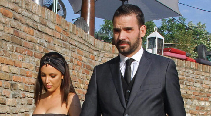 Prijine komšije progovorile o njoj i Filipu: Žive jedan lijep život, okruženi su najmilijima Prijine komšije progovorile o njoj i Filipu: Žive jedan lijep život, okruženi su najmilijima