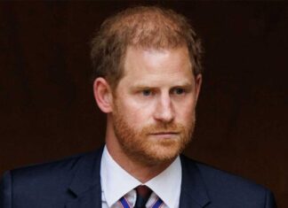 Princ Hari stiže u Veliku Britaniju: “Razdor je prevelik” Princ Hari stiže u Veliku Britaniju: “Razdor je prevelik”