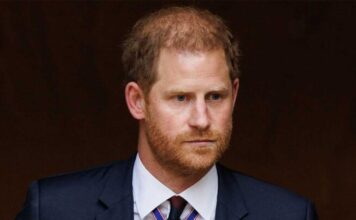 Princ Hari stiže u Veliku Britaniju: “Razdor je prevelik” Princ Hari stiže u Veliku Britaniju: “Razdor je prevelik”