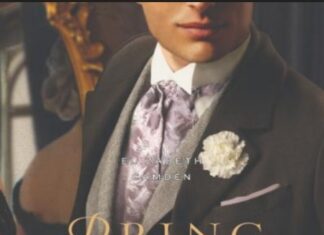 Elizabeth Camden – Nada i slava (trilogija)