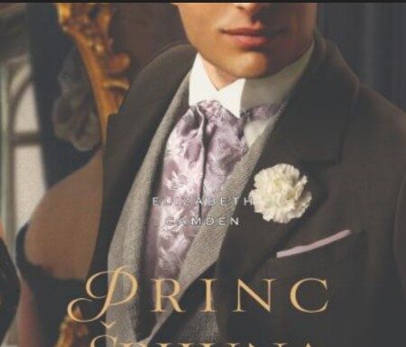 Elizabeth Camden – Nada i slava (trilogija)