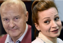 Prvi muž Dubravke Mijatović otvorio dušu: Vreme je da i javnost sazna kakva je to žena Prvi muž Dubravke Mijatović otvorio dušu: Vreme je da i javnost sazna kakva je to žena