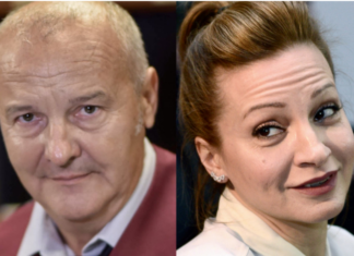 Prvi muž Dubravke Mijatović otvorio dušu: Vreme je da i javnost sazna kakva je to žena Prvi muž Dubravke Mijatović otvorio dušu: Vreme je da i javnost sazna kakva je to žena