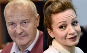 Prvi muž Dubravke Mijatović otvorio dušu: Vreme je da i javnost sazna kakva je to žena Prvi muž Dubravke Mijatović otvorio dušu: Vreme je da i javnost sazna kakva je to žena