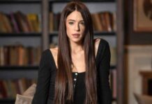 Raskinuo poznati par: Matea Milosavljević otkrila kako se osjeća Raskinuo poznati par: Matea Milosavljević otkrila kako se osjeća