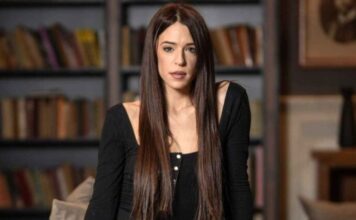 Raskinuo poznati par: Matea Milosavljević otkrila kako se osjeća Raskinuo poznati par: Matea Milosavljević otkrila kako se osjeća