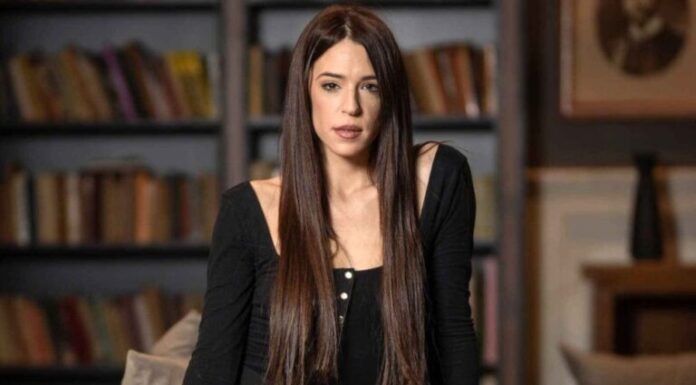 Raskinuo poznati par: Matea Milosavljević otkrila kako se osjeća Raskinuo poznati par: Matea Milosavljević otkrila kako se osjeća