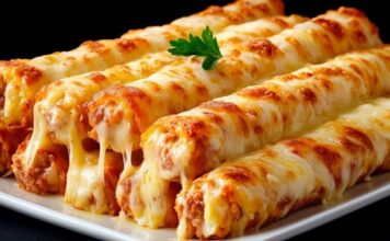 Recept koji će vaša djeca obožavati! ❤️ Spremam ga za njih svaki vikend! Recept koji će vaša djeca obožavati! ❤️ Spremam ga za njih svaki vikend!