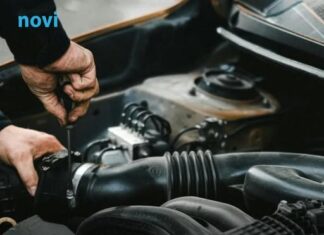 Remen ili lanac: Koja je opcija bolja za motor automobila Remen ili lanac: Koja je opcija bolja za motor automobila