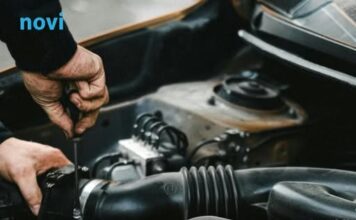 Remen ili lanac: Koja je opcija bolja za motor automobila Remen ili lanac: Koja je opcija bolja za motor automobila