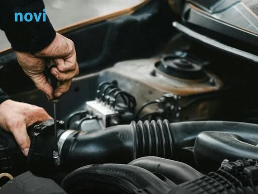 Remen ili lanac: Koja je opcija bolja za motor automobila Remen ili lanac: Koja je opcija bolja za motor automobila