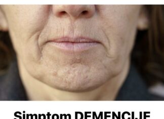 Simptom DEMENCIJE koji se javlja u ustima: Ako ga osjetite, obratite se ljekaru! Simptom DEMENCIJE koji se javlja u ustima: Ako ga osjetite, obratite se ljekaru!