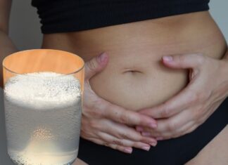 Soda bikarbona ublažava peckanje i bol kod urinarnih infekcija prirodnim putem Soda bikarbona ublažava peckanje i bol kod urinarnih infekcija prirodnim putem