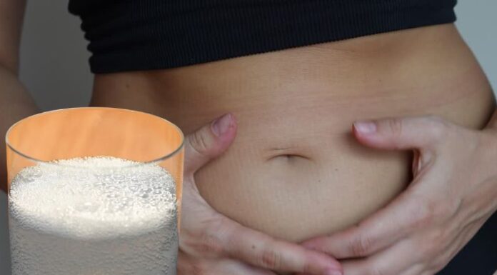 Soda bikarbona ublažava peckanje i bol kod urinarnih infekcija prirodnim putem Soda bikarbona ublažava peckanje i bol kod urinarnih infekcija prirodnim putem