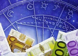 Spas za ova tri znaka: Nalet novca 28. septembra čupa iz svih dugova Spas za ova tri znaka: Nalet novca 28. septembra čupa iz svih dugova