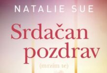 Srdačan pozdrav (mrzim te)