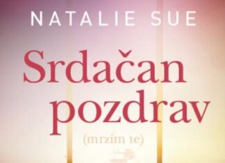 Srdačan pozdrav (mrzim te)