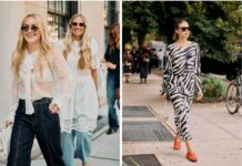 Šta nosi modna elita 6 jesenjih trendova sa NYFW 2025 Šta nosi modna elita 6 jesenjih trendova sa NYFW 2025