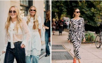 Šta nosi modna elita 6 jesenjih trendova sa NYFW 2025 Šta nosi modna elita 6 jesenjih trendova sa NYFW 2025