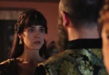 Šta se zaista dešavalo u haremu Sultana Sulejmana: Kad je serija izašla Turci su podivljali, tražili da se zabrani snimanje, a onda se umešao Erdogan Šta se zaista dešavalo u haremu Sultana Sulejmana: Kad je serija izašla Turci su podivljali, tražili da se zabrani snimanje, a onda se umešao Erdogan