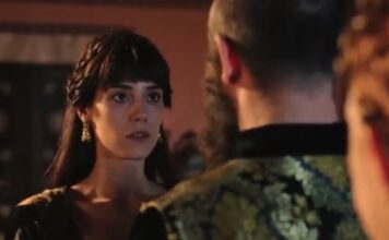 Šta se zaista dešavalo u haremu Sultana Sulejmana: Kad je serija izašla Turci su podivljali, tražili da se zabrani snimanje, a onda se umešao Erdogan Šta se zaista dešavalo u haremu Sultana Sulejmana: Kad je serija izašla Turci su podivljali, tražili da se zabrani snimanje, a onda se umešao Erdogan