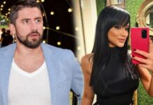 Sve joj stoji kao saliveno: Bivša žena Nikole Rađena pokazala kako dolazi do idealne forme FOTO Sve joj stoji kao saliveno: Bivša žena Nikole Rađena pokazala kako dolazi do idealne forme FOTO