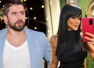 Sve joj stoji kao saliveno: Bivša žena Nikole Rađena pokazala kako dolazi do idealne forme FOTO Sve joj stoji kao saliveno: Bivša žena Nikole Rađena pokazala kako dolazi do idealne forme FOTO