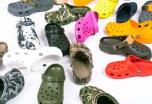 „Sve su mi potrebne“: Crocs raspametio novom saradnjom, stigle maskice za telefon u obliku klompi „Sve su mi potrebne“: Crocs raspametio novom saradnjom, stigle maskice za telefon u obliku klompi