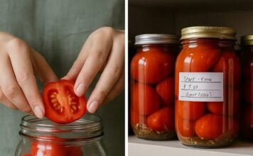 Svježi paradajz i do 2 godine: Sigurna metoda da traje duže… Svježi paradajz i do 2 godine: Sigurna metoda da traje duže…