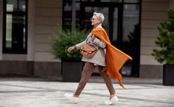 Top 5 jesenjih boja koje dominiraju 2025. godinom Top 5 jesenjih boja koje dominiraju 2025. godinom