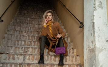 Trendovi za jesen 2025: Ključni komadi i stilske inspiracije Trendovi za jesen 2025: Ključni komadi i stilske inspiracije