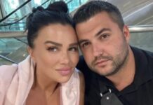 Trpim teror: Stanija se oglasila o Asminu nakon što je ušao u rijaliti Elita Trpim teror: Stanija se oglasila o Asminu nakon što je ušao u rijaliti Elita